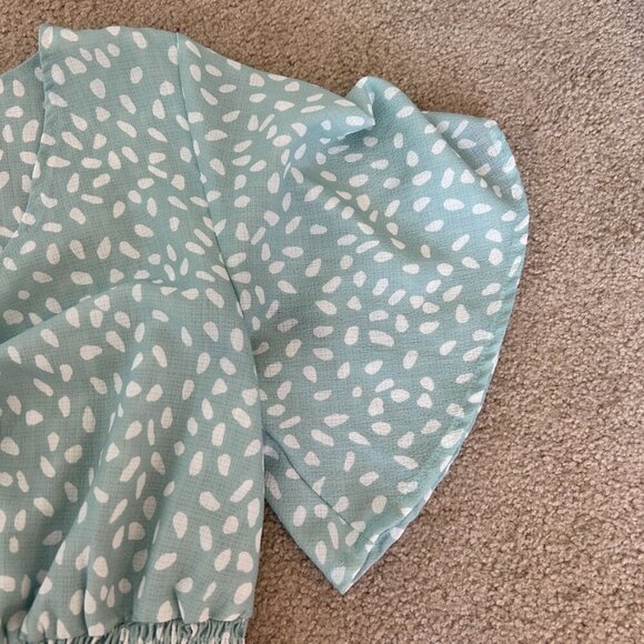 she and sky top - Picture 5 of 8